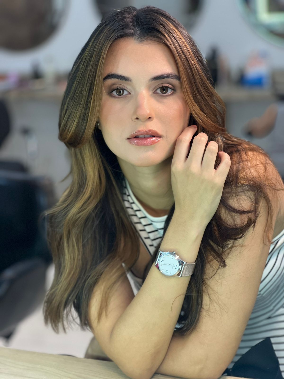 Foto de Jéssyca Delamare